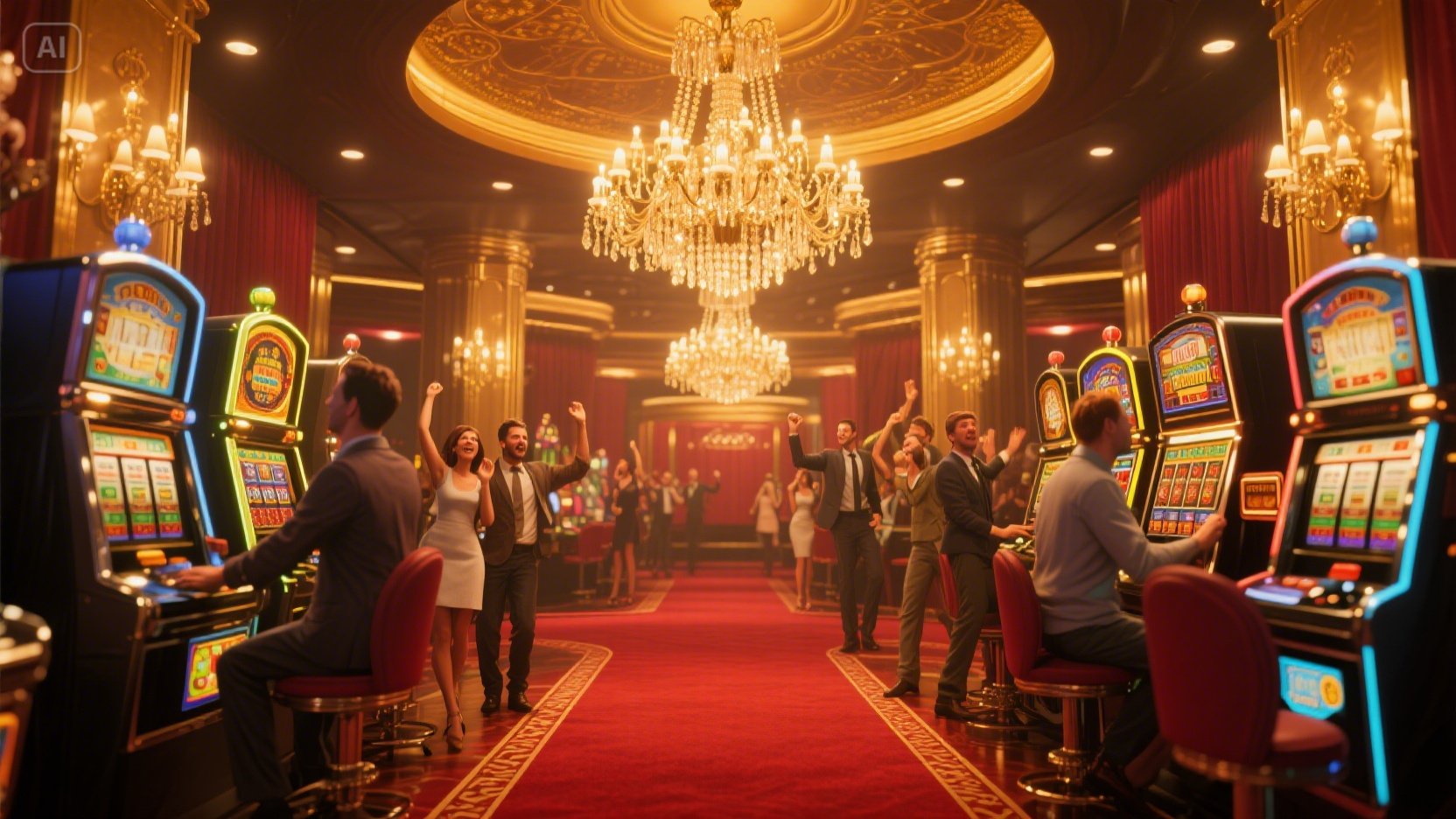 Registration at PlayJonny PK Casino