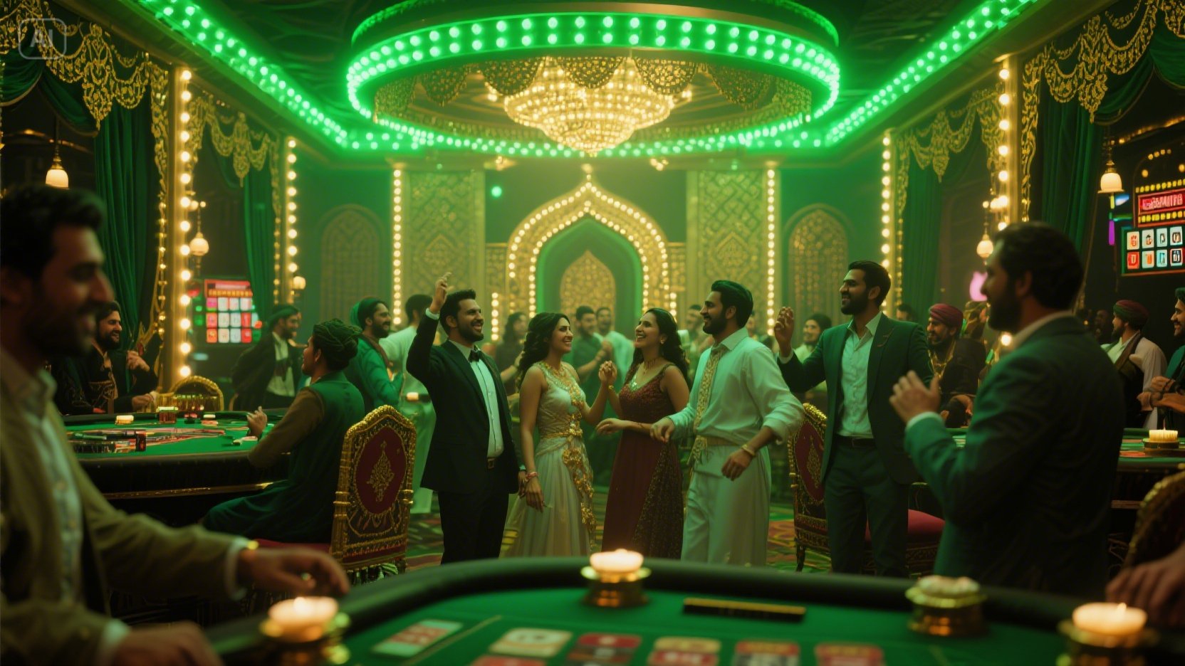 Registration at PlayJonny PK Casino